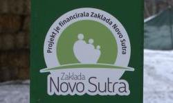 Udrugama, studentima, djeci i ukrajinskim izbjeglicama Zaklada Novo sutra donira 430.000 eura