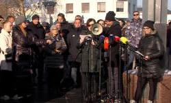 Huligani nisu istukli samo djecu nego i Vukovar