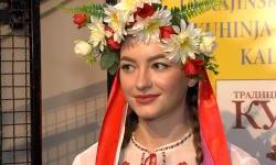 Ukrajinska glazbala, nošnje i druga baština u osječkom GISKO-u do kraja mjeseca
