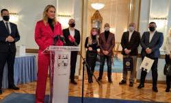 Donna Vekić u Osijeku – nada se povratku među top 20 najboljih tenisačica svijeta