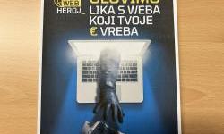 Web heroji u borbi protiv kibernetičkih kriminalaca