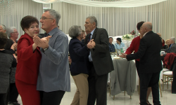 Belišćanski parovi proslavili 50 i više godina braka