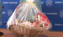 35 eura uskrsnice za 250 socijalno ugroženih Vukovaraca