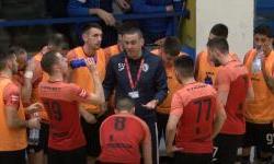 Futsal Osijek može i želi iznenaditi Square u Dubrovniku