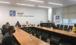 Pametne ''pobjedničke'' strategije u HUP Regionalnom uredu Osijek
