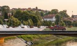 Grad Vukovar pravovremeno započinje s provođenjem mjera tretiranja komaraca na području Vukovara