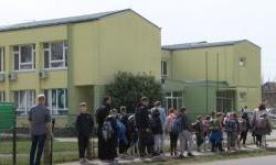 Osnovna škola Ernestinovo – ogledni primjer provedbe pilot projekta cjelodnevne nastave