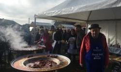 Čvarakfest i Zimski vašar u Karancu uz obilje ića, pića i dobrog raspoloženja