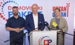 ''Zbog političkog braka HDZ-a i SDSS-a Hrvatska je financijsko uporište „srpskog sveta“''
