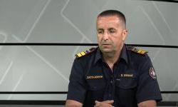 Goran Ivković: „Vatrogasci su služba od 0-24 sata i moraju biti adekvatno plaćeni“