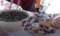 Od tački, rezanaca, poderanih gaća do perkelta od pijetla