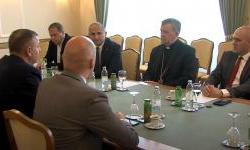 ''Obveza Hrvatske je pomagati Hrvatima u BiH, Srbiji i Crnoj Gori''