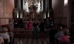 „Lipaši“ oduševili na još jednom godišnjem koncertu u Osijeku