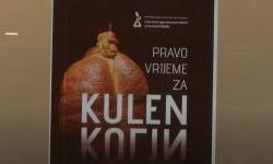 Zbog klimatskih promjena tradicionalna proizvodnja kulena gotovo nemoguća