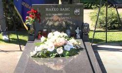 Obilježeno sjećanje na heroja obrane Vukovara Marka Babića