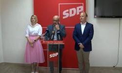 SDP želi veće poreze za banke i strane trgovačke lance