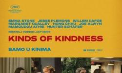 Kinds of Kindness