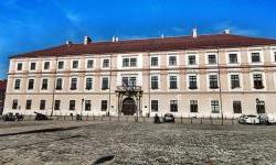 General vojarna – najstarije kazalište u Osijeku