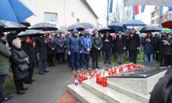 Heroji Rosinjače živote su položili za svoj grad i slobodnu Hrvatsku