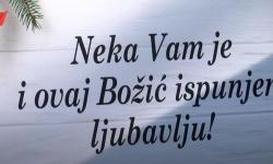 Adventsko veselje u Bizovcu od 13. do 22.12. donosi sadržaje za cijelu obitelj