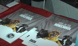 Kalendar osječkog Azila dobio 13. mjesec – Psećanj!