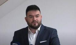 Kandidat SDP-a za gradonačelnika Belog Manastira bit će Andrej Jurić