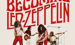 Becoming Led Zeppelin