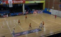Futsal Dinamo bolji od MNK Osijek Kandita s 4-3