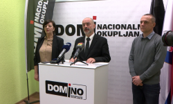 DOMiNO: ''Osijek je izgubio status velikoga grada zbog promašenih politika, a inicijativa za Kopački rit je promašena''