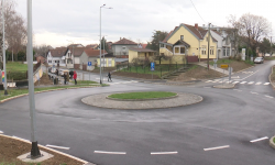 Grad Vukovar dobio novi kružni tok