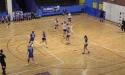 ŽRK Osijek poražene od Lokomotive na Zrinjevcu sa 27-19
