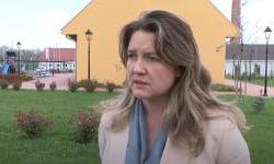 Jesenka Ricl dala ostavke na sve funkcije u Domovinskom pokretu