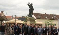 U Požegi i Požeško-slavonskoj županiji okupljena velika koalicija desnih stranaka