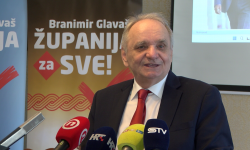 Glavaš objavio kandidaturu – šalje „šamar“ Šeksu, a „šamarčinu“ pravosuđu - spominje i „đilkoše“