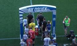 Poraz i od Gorice, neviđena kriza za NK Osijek i borba za ostanak