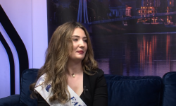 Našice imaju najljepšu fashion mamu Hrvatske