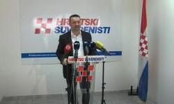 Pavliček podnio kaznenu prijavu protiv Penave
