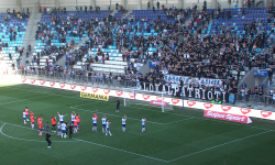 Nakon Rijeke NK Osijek bolji i od Hajduka s 2-0!
