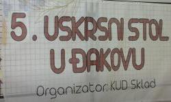 Peti Uskrsni stol u Đakovu – povratak korijenima, slavlje zajedništva