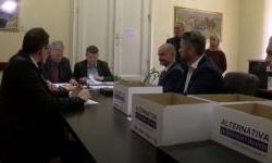 Osijek i OBŽ imaju po 4 kandidata, odnosno kandidatkinje za gradonačelnika i župana!