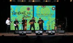 Pola stoljeća festivala tamburaške glazbe „Zlatni glas Zlatne doline“ 9. svibnja u Kaptolu
