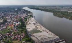 Penava i Plenković obišli projekte koji mijenjaju vizuru grada