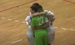 MNK Osijek Kandit izborio povijesno polufinale prvenstva!