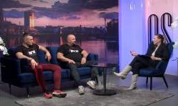 6. BARABER FIGHT NIGHT - veći i bolji nego ikada prije!