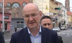 Mario Radić: „Jednoumlje je možda dobro za Sjevernu Koreju, ali ne i za Osijek“