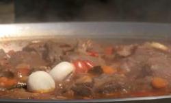 Na Gastro festu u Bocanjevcima tridesetak tradicionalnih slavonskih i baranjskih jela