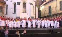 Svečani koncert HKUD-a Valpovo u povodu 120 godina djelovanja