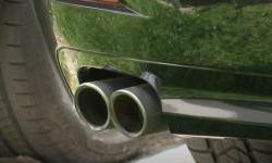 Pojačana buka automobila na gradskim ulicama