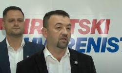 Pavliček: Suverenisti i DOMiNO su najveći pobjednici lokalnih izbora u Vukovaru