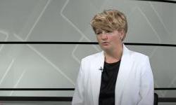 Prof.dr.sc.Ivana Majić: „Amerikanci su oduševljeni Hrvatskom zbog kvalitete života“